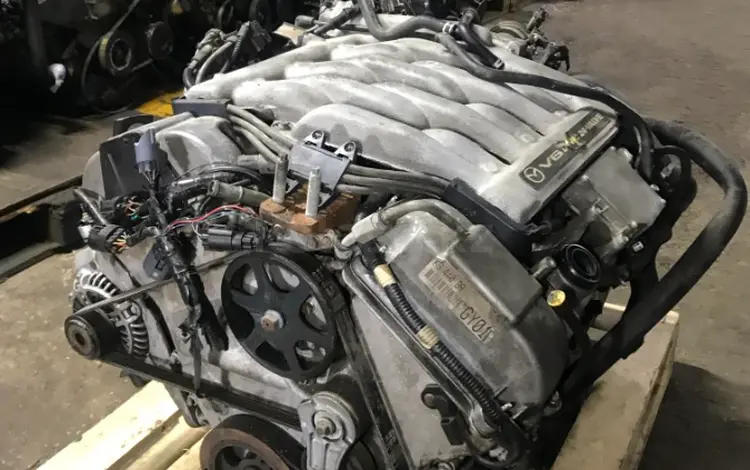 Двигатель MAZDA GY-DE 2.5үшін450 000 тг. в Костанай