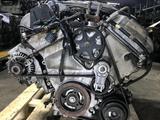Двигатель MAZDA GY-DE 2.5 за 480 000 тг. в Костанай – фото 5