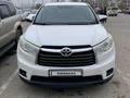 Toyota Highlander 2014 годаfor13 500 000 тг. в Алматы – фото 2