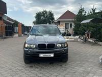 BMW X5 2003 годаүшін6 700 000 тг. в Кызылорда