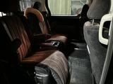 Toyota Alphard 2009 годаfor11 200 000 тг. в Алматы – фото 4