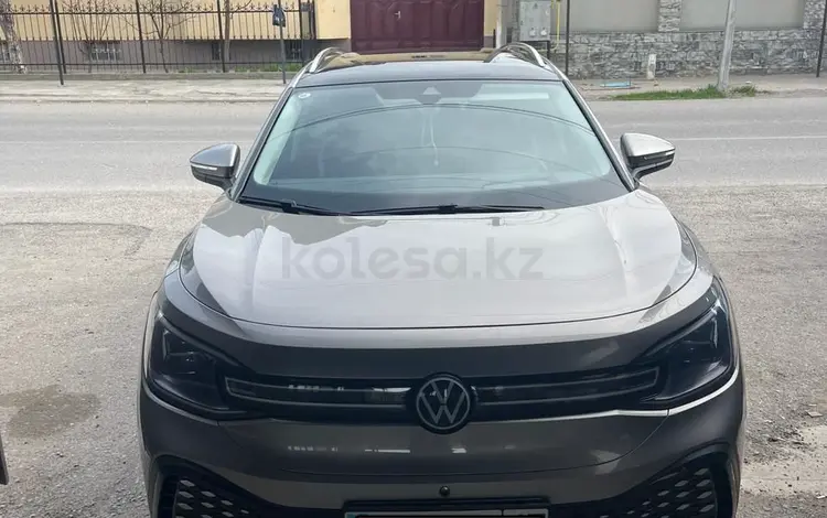 Volkswagen ID.6 2022 года за 16 750 000 тг. в Шымкент