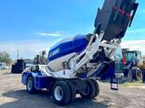 Carmix  SANNENG SM — 6500: 4 куба час 16 куб 2026 годаүшін15 990 000 тг. в Алматы