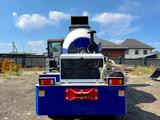 Carmix  SANNENG SM — 6500: 4 куба час 16 куб 2026 годаүшін15 990 000 тг. в Алматы – фото 5