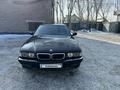 BMW 740 1995 года за 3 000 000 тг. в Шымкент – фото 8