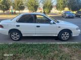 Subaru Impreza 1997 годаүшін1 500 000 тг. в Алматы