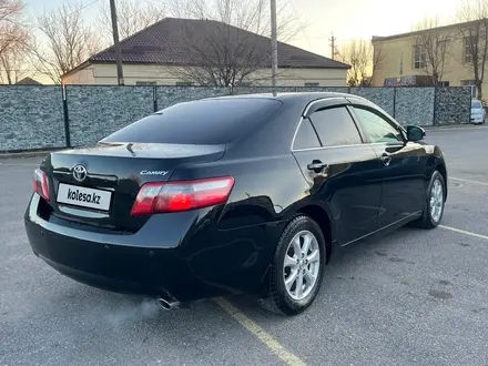 Toyota Camry 2010 года за 7 200 000 тг. в Шымкент