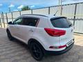 Kia Sportage 2014 года за 6 300 000 тг. в Актобе