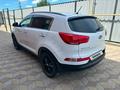 Kia Sportage 2014 года за 6 300 000 тг. в Актобе – фото 2