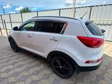 Kia Sportage 2014 годаүшін6 300 000 тг. в Актобе – фото 3