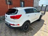 Kia Sportage 2014 годаүшін6 300 000 тг. в Актобе – фото 4