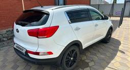 Kia Sportage 2014 года за 6 300 000 тг. в Актобе – фото 4