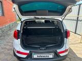 Kia Sportage 2014 годаүшін6 300 000 тг. в Актобе – фото 5