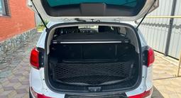 Kia Sportage 2014 года за 6 300 000 тг. в Актобе – фото 5