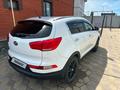 Kia Sportage 2014 года за 6 300 000 тг. в Актобе – фото 9