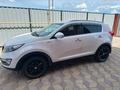 Kia Sportage 2014 года за 6 300 000 тг. в Актобе – фото 10