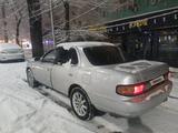 Toyota Camry 1993 годаfor2 300 000 тг. в Алматы – фото 5