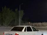 ВАЗ (Lada) Priora 2170 2015 годаүшін3 750 000 тг. в Семей – фото 3