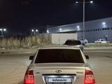 ВАЗ (Lada) Priora 2170 2015 годаүшін3 750 000 тг. в Семей – фото 4
