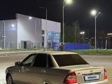 ВАЗ (Lada) Priora 2170 2015 годаүшін3 750 000 тг. в Семей – фото 5