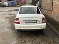 ВАЗ (Lada) Priora 2170 2014 годаүшін2 400 000 тг. в Усть-Каменогорск – фото 3