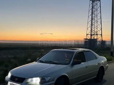 Toyota Camry 2000 годаүшін2 250 000 тг. в Уральск