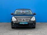 Nissan Almera 2014 годаfor3 650 000 тг. в Алматы – фото 2