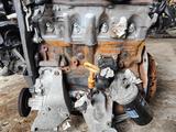 Контрактный двигатель Ауди 2.0 моник моновпрыск моно за 350 000 тг. в Караганда – фото 2