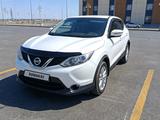 Nissan Qashqai 2015 года за 6 500 000 тг. в Кызылорда – фото 2