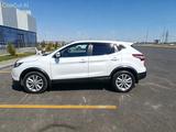 Nissan Qashqai 2015 года за 6 500 000 тг. в Кызылорда – фото 3