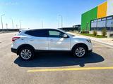 Nissan Qashqai 2015 года за 6 500 000 тг. в Кызылорда – фото 4