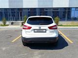 Nissan Qashqai 2015 года за 6 500 000 тг. в Кызылорда – фото 5