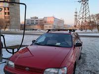 Toyota Carina E 1994 года за 2 500 000 тг. в Семей