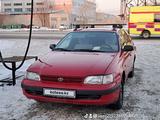 Toyota Carina E 1994 годаүшін2 500 000 тг. в Семей – фото 5