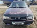 Audi 80 1993 года за 1 450 000 тг. в Уральск – фото 2