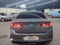 Hyundai Sonata 2018 года за 9 500 000 тг. в Шымкент – фото 7