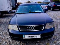 Audi A6 2000 годаүшін2 500 000 тг. в Шымкент