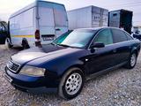 Audi A6 2000 года за 2 500 000 тг. в Шымкент – фото 2