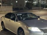 Lexus ES 300h 2014 года за 6 500 000 тг. в Актау – фото 4