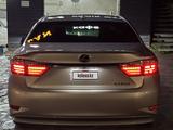 Lexus ES 300h 2014 года за 6 500 000 тг. в Актау – фото 2
