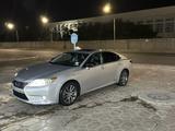 Lexus ES 300h 2014 года за 6 500 000 тг. в Актау – фото 3