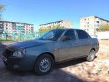 ВАЗ (Lada) Priora 2170 2011 года за 1 590 000 тг. в Балхаш – фото 2