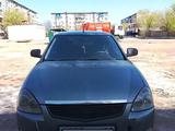 ВАЗ (Lada) Priora 2170 2011 года за 1 590 000 тг. в Балхаш