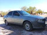 ВАЗ (Lada) Priora 2170 2011 года за 1 590 000 тг. в Балхаш – фото 3