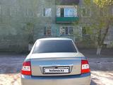 ВАЗ (Lada) Priora 2170 2011 года за 1 590 000 тг. в Балхаш – фото 4