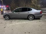 Lexus GS 300 2002 года за 4 800 000 тг. в Алматы – фото 2