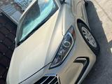 Hyundai Elantra 2016 года за 5 000 000 тг. в Атырау – фото 2