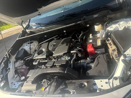Toyota RAV4 2021 года за 14 950 000 тг. в Астана – фото 7