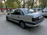 Volkswagen Passat 1989 годаfor1 450 000 тг. в Костанай – фото 3