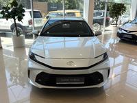 Toyota Camry Elegance eCVT 2026 года за 18 790 000 тг. в Алматы